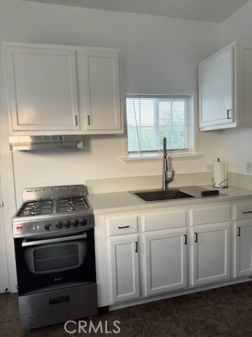 Detail Gallery Image 8 of 10 For 2536 Griffin, Los Angeles,  CA 90031 - 2 Beds | 1 Baths