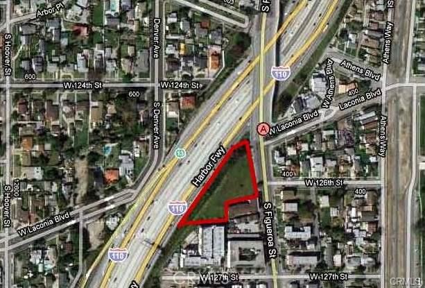 512 Laconia Boulevard, Los Angeles, CA 90061