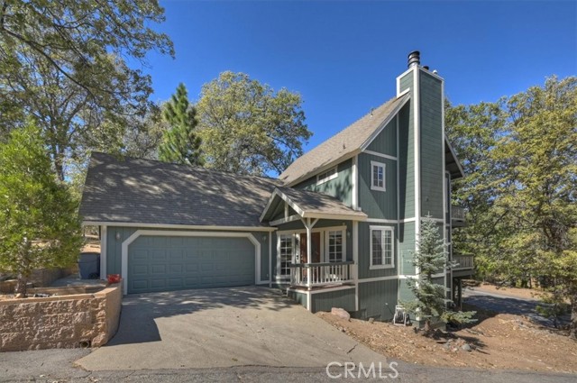 28223 North Bay, Lake Arrowhead, CA 92352