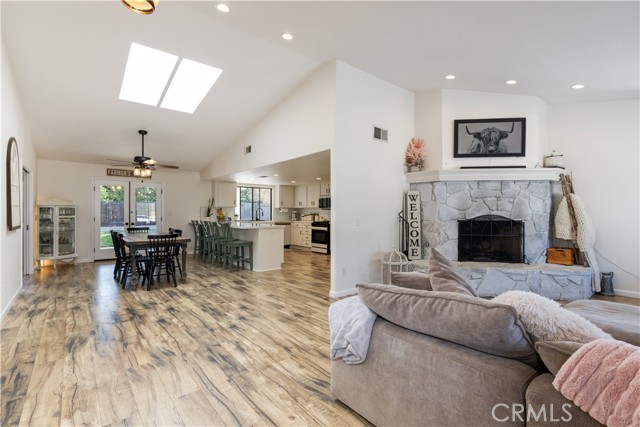 Detail Gallery Image 6 of 53 For 2466 Beechwood Dr, Paso Robles,  CA 93446 - 4 Beds | 3 Baths