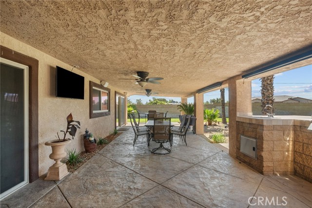 Detail Gallery Image 20 of 31 For 40139 15th, Palmdale,  CA 93551 - 3 Beds | 3 Baths