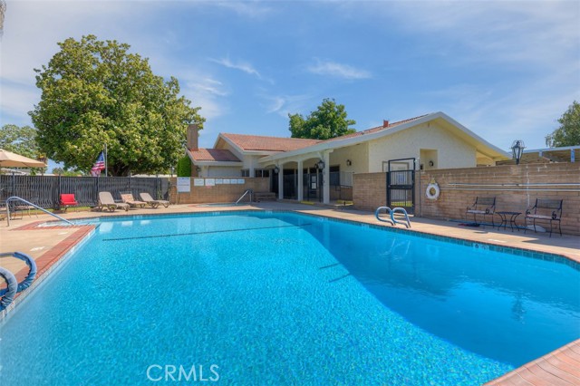 Detail Gallery Image 36 of 38 For 1901 Dayton Rd #86,  Chico,  CA 95928 - 2 Beds | 2 Baths