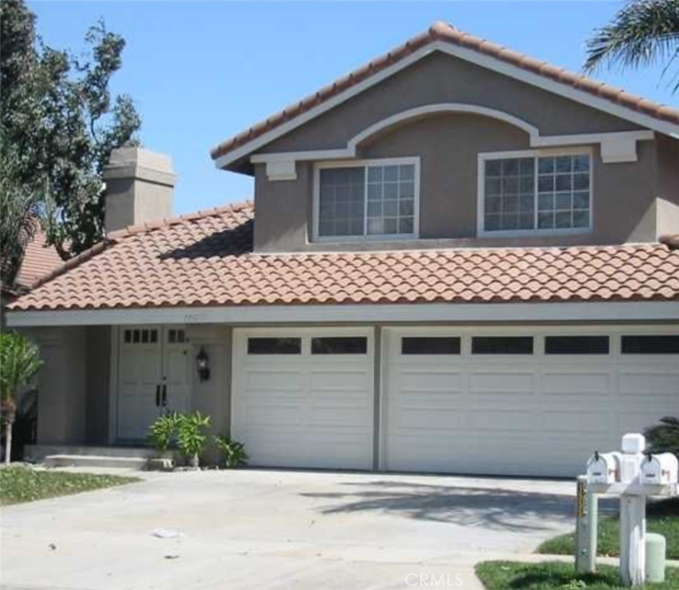 1551 Dominguez Ranch Road