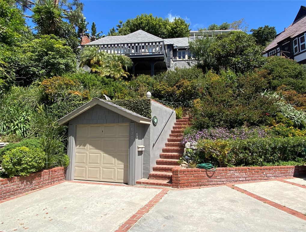 670 Virginia Park Drive