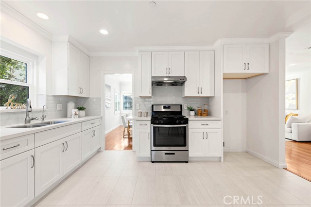 Image 11 of 39 For 354 Pasqual Avenue