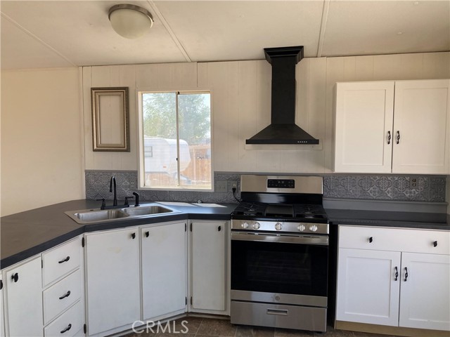 Detail Gallery Image 1 of 19 For 16450 Frontage Rd #26,  North Edwards,  CA 93523 - 2 Beds | 1 Baths
