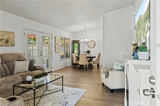 Detail Gallery Image 3 of 41 For 25610 Palma Alta Dr, Valencia,  CA 91355 - 3 Beds | 2 Baths