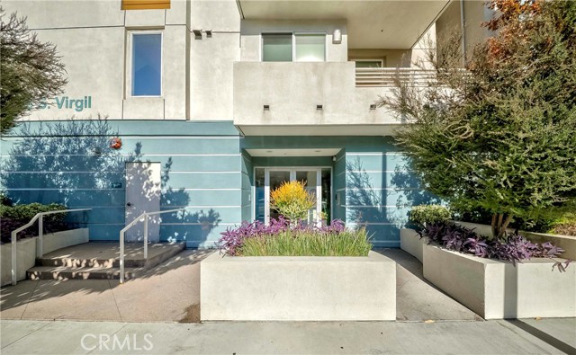 Detail Gallery Image 2 of 39 For 436 S Virgil Ave #403,  Los Angeles,  CA 90020 - 2 Beds | 2 Baths