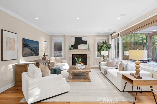 Detail Gallery Image 18 of 72 For 64 Tesoro, Irvine,  CA 92618 - 4 Beds | 3 Baths