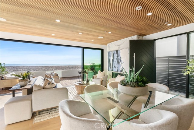 Detail Gallery Image 6 of 30 For 5007 Seashore, Newport Beach,  CA 92663 - 3 Beds | 2/2 Baths