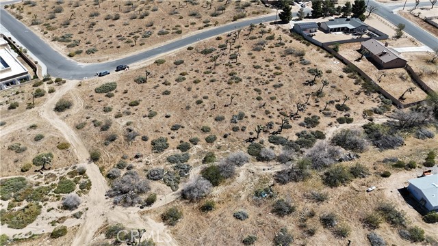 Detail Gallery Image 4 of 9 For 0 Lennox Ave, Yucca Valley,  CA 92284 - – Beds | – Baths