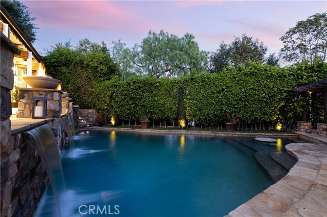 Detail Gallery Image 26 of 33 For 9981 Foxrun Rd, North Tustin,  CA 92705 - 7 Beds | 7/1 Baths