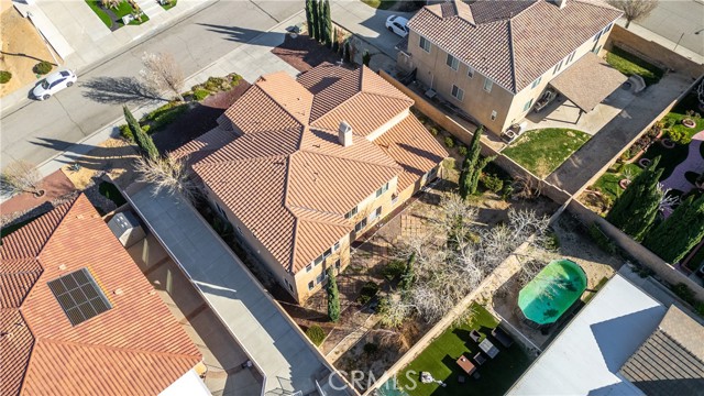Detail Gallery Image 56 of 62 For 42437 71st, Lancaster,  CA 93536 - 5 Beds | 4 Baths