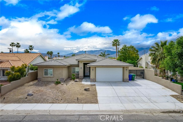 Detail Gallery Image 1 of 46 For 68245 Peladora Rd, Cathedral City,  CA 92234 - 4 Beds | 3 Baths