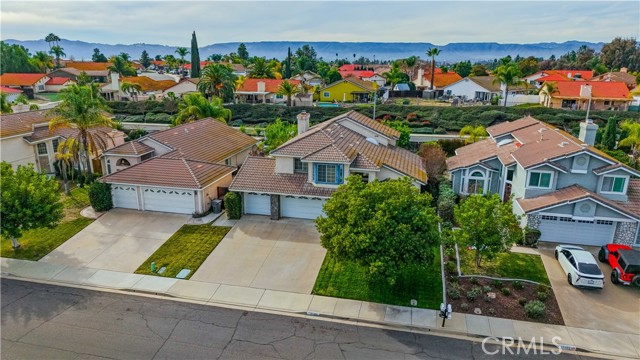 Detail Gallery Image 46 of 46 For 25497 Blackwood Rd, Murrieta,  CA 92563 - 4 Beds | 2/1 Baths
