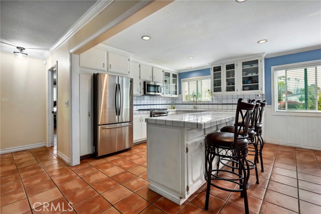 Detail Gallery Image 10 of 34 For 15504 Williams St #S,  Tustin,  CA 92780 - 3 Beds | 2 Baths