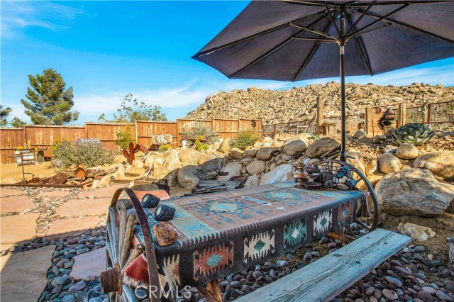 Detail Gallery Image 53 of 75 For 60987 Prescott Trl, Joshua Tree,  CA 92252 - 4 Beds | 3 Baths