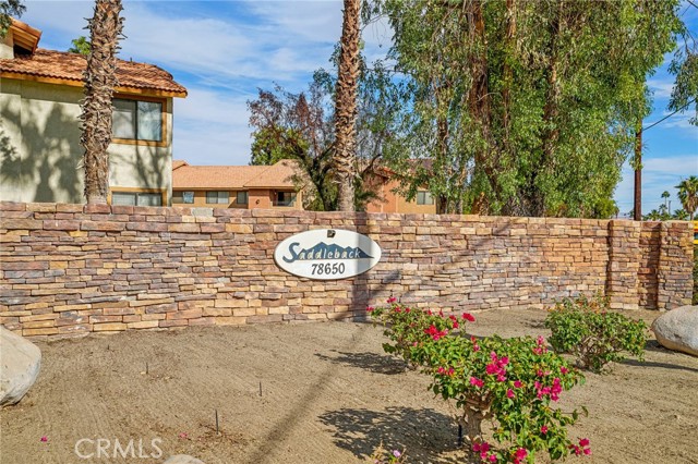 Detail Gallery Image 32 of 32 For 78650 42nd Ave #1702,  Indio,  CA 92203 - 2 Beds | 2 Baths