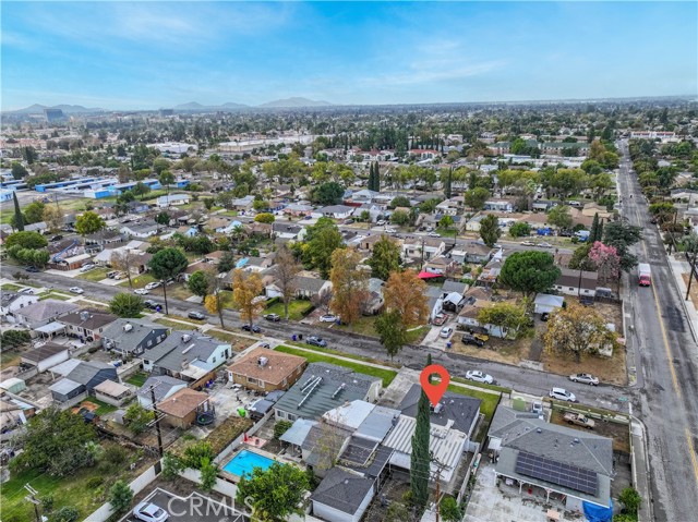 Detail Gallery Image 45 of 47 For 1487 Valencia Ave, San Bernardino,  CA 92404 - 4 Beds | 2 Baths