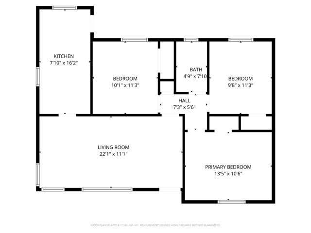 Detail Gallery Image 31 of 31 For 913 Goldenrod, Escondido,  CA 92027 - 3 Beds | 1 Baths