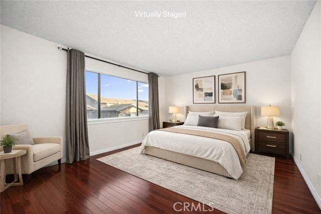 Detail Gallery Image 9 of 36 For 1006 Arcadia #D,  Arcadia,  CA 91007 - 2 Beds | 3 Baths