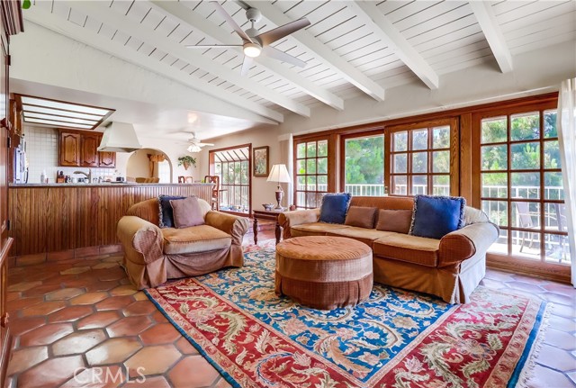 Detail Gallery Image 14 of 63 For 4329 via Frascati, Rancho Palos Verdes,  CA 90275 - 3 Beds | 3 Baths