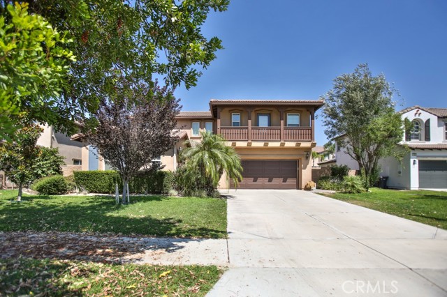 Detail Gallery Image 3 of 61 For 1672 Torino St, Redlands,  CA 92374 - 6 Beds | 3 Baths