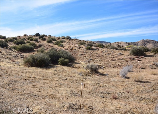 Detail Gallery Image 12 of 15 For 0 Tumbleweed Trl, Pioneertown,  CA 92268 - – Beds | – Baths
