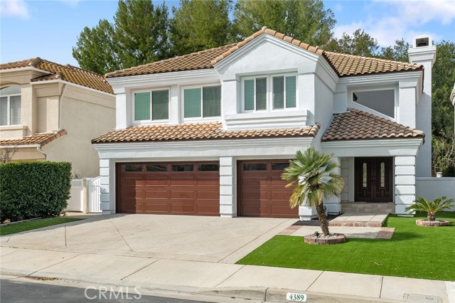 Detail Gallery Image 3 of 36 For 4389 Park Monte Nord, Calabasas,  CA 91302 - 4 Beds | 5 Baths