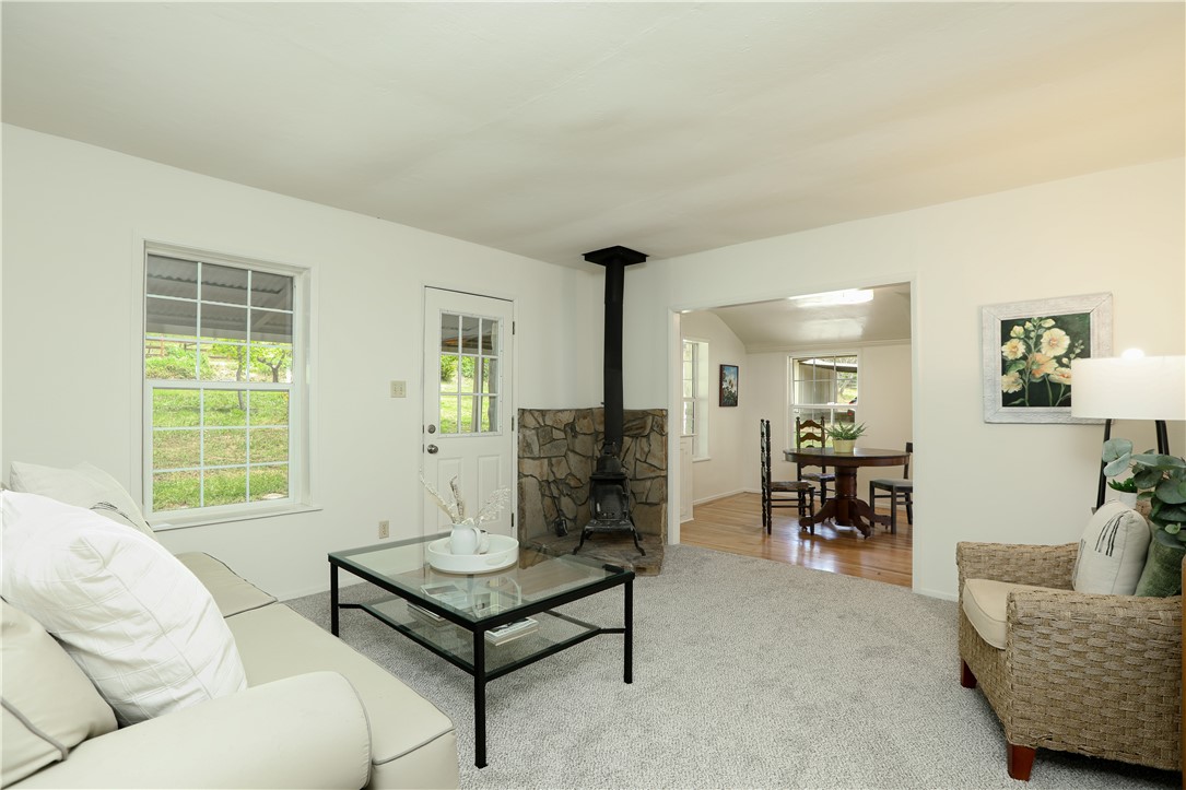 Detail Gallery Image 34 of 71 For 7515 Santa Rosa Creek Rd, Cambria,  CA 93428 - 2 Beds | 1 Baths