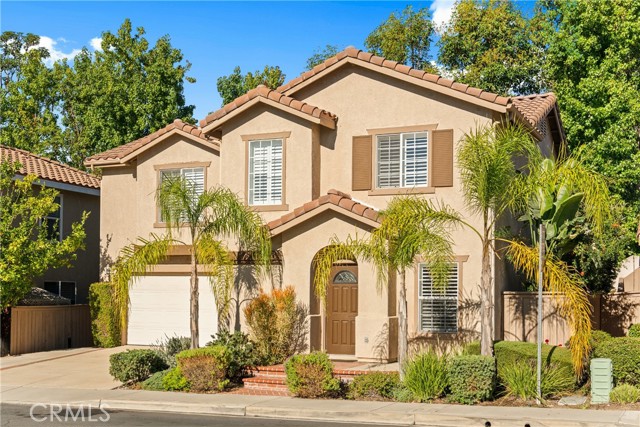 Detail Gallery Image 3 of 29 For 3 El Vado Dr, Rancho Santa Margarita,  CA 92688 - 3 Beds | 2/1 Baths