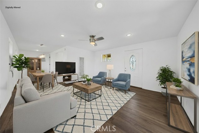 Detail Gallery Image 2 of 67 For 39409 Tokay, Cherry Valley,  CA 92223 - 3 Beds | 1 Baths