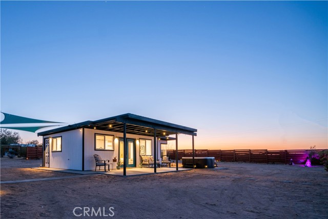 Property Photo from MLS