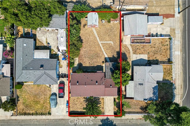 Detail Gallery Image 18 of 18 For 1680 S Palomares St, Pomona,  CA 91766 - 2 Beds | 1 Baths
