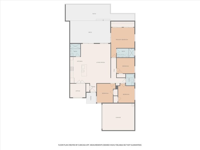 Detail Gallery Image 36 of 37 For 14924 Purche Ave, Gardena,  CA 90249 - 4 Beds | 3 Baths