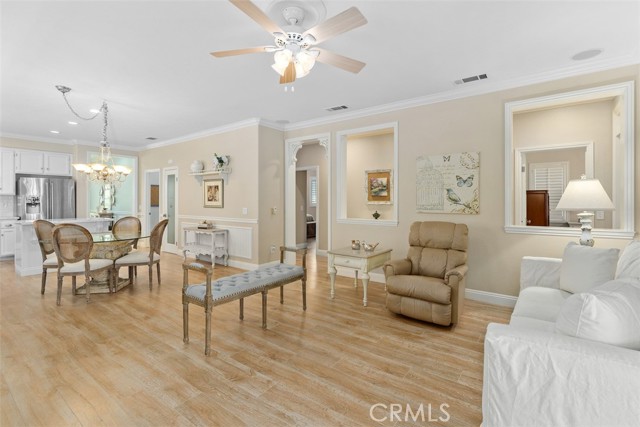 Detail Gallery Image 14 of 40 For 28186 Harmony Ln, Menifee,  CA 92584 - 2 Beds | 2 Baths