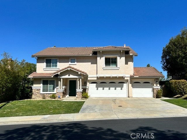 16769 Quail Country Ave, Chino Hills, CA 91709