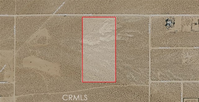Detail Gallery Image 1 of 3 For 0 Yucca Mesa Rd, Landers,  CA 92285 - – Beds | – Baths