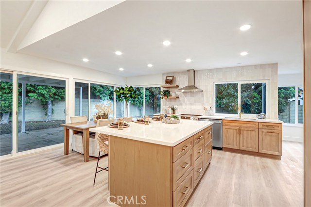 Detail Gallery Image 6 of 30 For 2361 Basswood Cir, Tustin,  CA 92780 - 4 Beds | 2 Baths