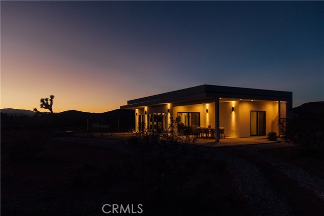 Detail Gallery Image 54 of 55 For 2576 Sunny Vista Rd, Joshua Tree,  CA 92252 - 3 Beds | 2 Baths