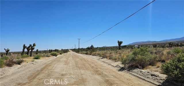 Detail Gallery Image 3 of 6 For 0 Ft Tejon/Vic Bob Gaps Rd, Llano,  CA 93544 - – Beds | – Baths