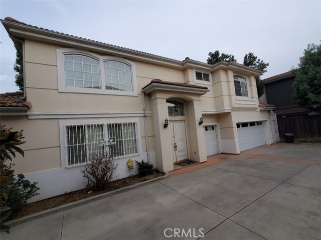 Detail Gallery Image 2 of 28 For 430 S Pomelo Ave, Monterey Park,  CA 91755 - 4 Beds | 3/1 Baths