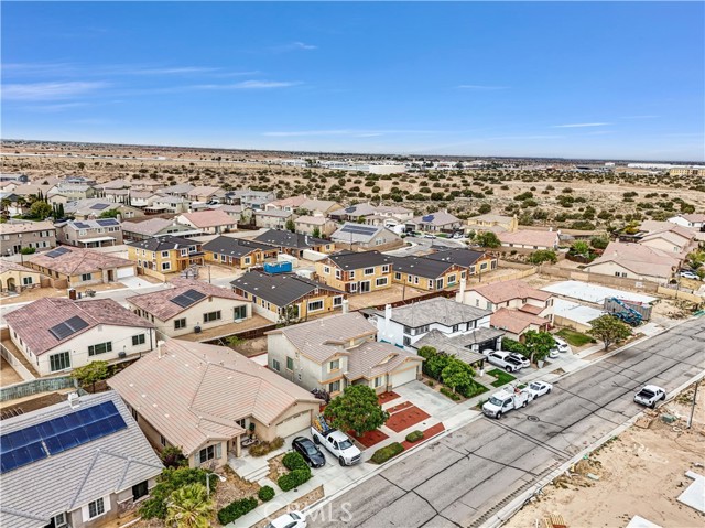 Detail Gallery Image 38 of 39 For 9058 Chimney Rock Ave, Hesperia,  CA 92344 - 4 Beds | 3/1 Baths