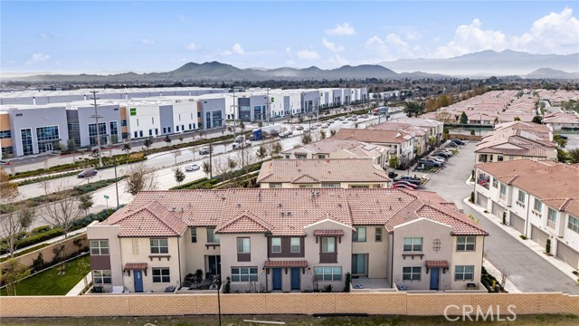 Detail Gallery Image 31 of 39 For 4321 S Cantos Paseo #27,  Ontario,  CA 91761 - 3 Beds | 2/1 Baths