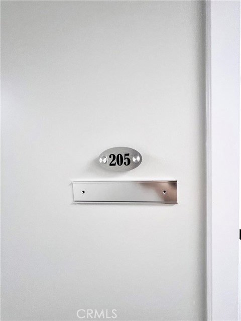 Unit 205