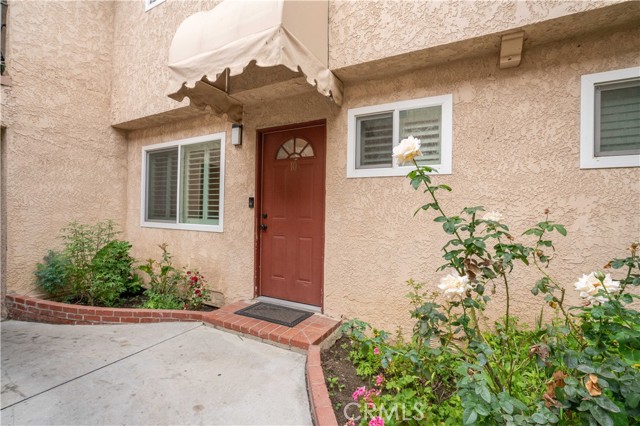 Detail Gallery Image 1 of 1 For 17143 Roscoe Bld #10,  Northridge,  CA 91325 - 2 Beds | 1/1 Baths