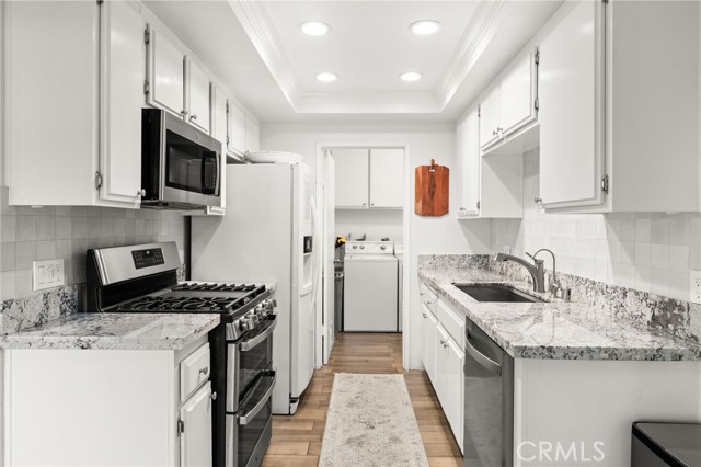 Detail Gallery Image 9 of 45 For 20004 Waverly Glen #46,  Yorba Linda,  CA 92886 - 2 Beds | 1/1 Baths