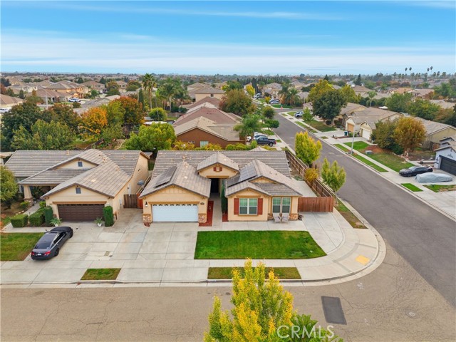 Detail Gallery Image 7 of 56 For 2605 Hoyt Ave, Tulare,  CA 93274 - 3 Beds | 2 Baths