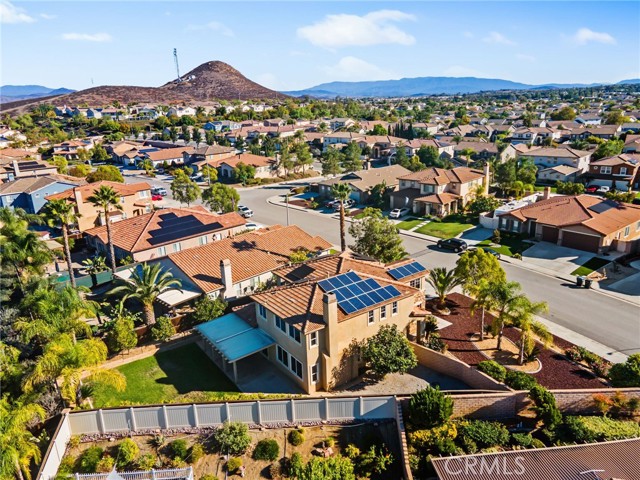 Detail Gallery Image 52 of 53 For 28618 Autumn Ln, Menifee,  CA 92584 - 5 Beds | 3 Baths