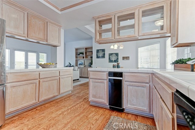 2403 Voorhees Avenue, Redondo Beach, California 90278, 4 Bedrooms Bedrooms, ,2 BathroomsBathrooms,Residential,Sold,Voorhees,SB17132847